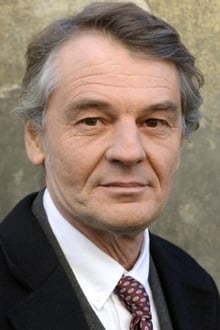 Foto de perfil de Gilles Kneusé