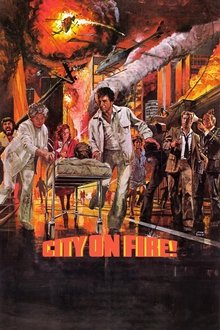 City on Fire City on Fire