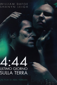 4:44 L'ultimo giorno sulla Terra