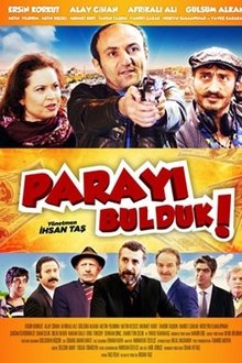 Parayı Bulduk