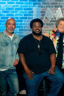 The Improv: 60 and Still Standing
