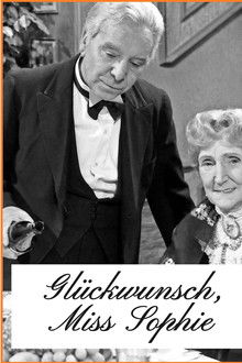 Glückwunsch, Miss Sophie – 50 Jahre „Dinner for one“: Das Erfolgsgeheimnis des Kultsketches