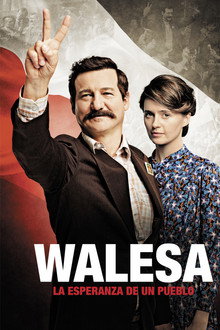 Walesa, la esperanza de un pueblo