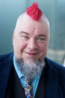 Photo of Doug Langdale