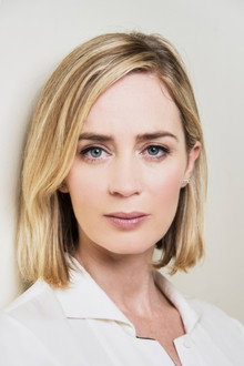 Photo of Emily Blunt