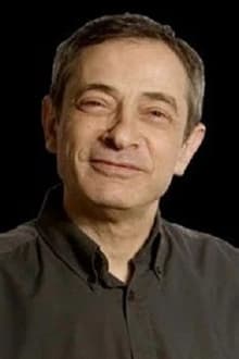 Photo of Boris Ruiz