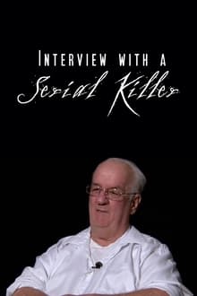 Interview with a Serial Killer movie poster
