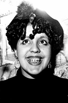Poly Styrene: I Am a Cliché