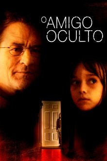 Poster do filme O Amigo Oculto