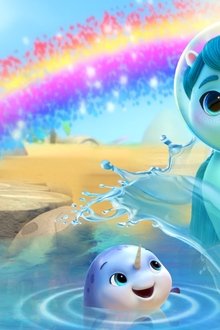 Not-Quite-Narwhal