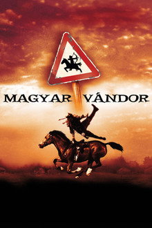 Magyar vándor