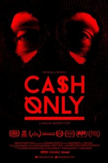 Cash Only
