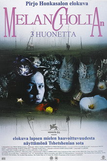 The
3
Rooms
of
Melancholia