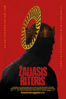 Žaliasis riteris