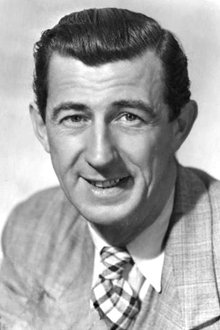 Photo of Chips Rafferty