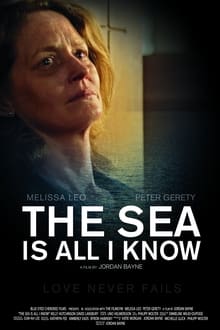 Poster do filme The Sea Is All I Know