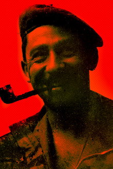 Algérie, Les Deux Soldats