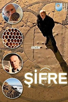 Şifre
