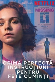 Ghidul Pentru Crimă al Unei Fete Cuminți