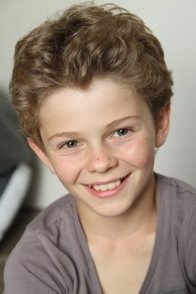 Photo of Maleaume Paquin