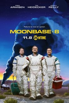 Regarder Moonbase 8 Saison 1 en Streaming Regarder Moonbase 8 Saison 1 en Streaming