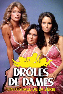 Charlie's Angels