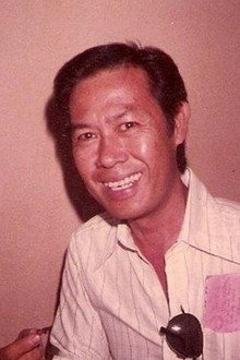 Photo of Augusto Victa