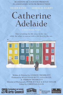 Catherine Adelaide