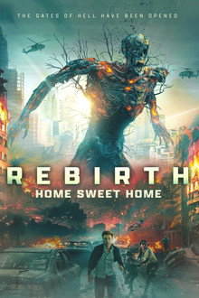 Cõi Gián Đoạn: Tái Sinh – Home Sweet Home: Rebirth (2025)