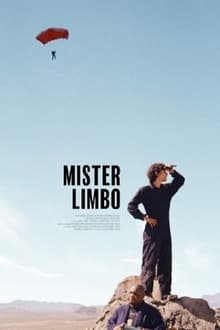 Poster do filme Mister Limbo