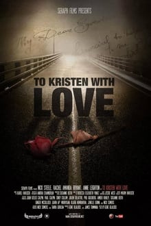 Poster do filme To Kristen With Love