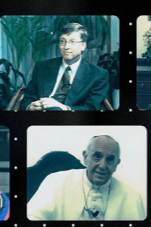 GloboNews: 25 Anos Em 25 Entrevistas