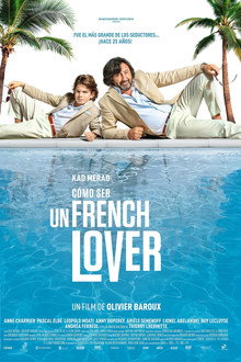 Cómo ser un french lover