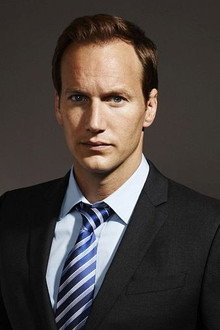 Photo of Patrick Wilson