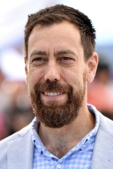 Photo of Dan Krauss