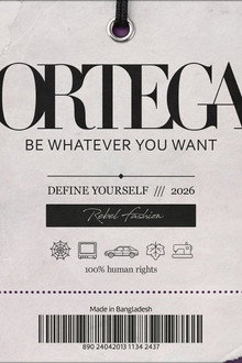 Ortega