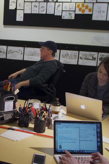 Strong Coffee: The Full-Bodied Mind of Pixar’s Brad Bird