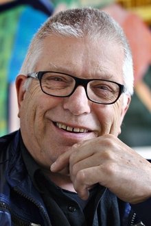 Photo of Leif Sylvester