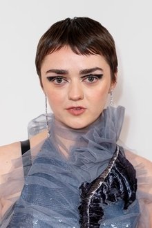 Photo of Maisie Williams