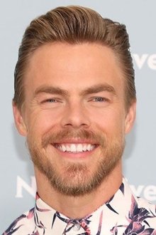 Photo of Derek Hough