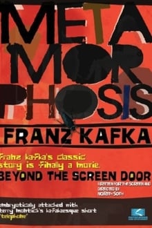 Metamorphosis: Beyond the Screen Door movie poster