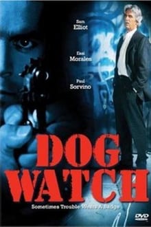 Poster do filme Dog Watch