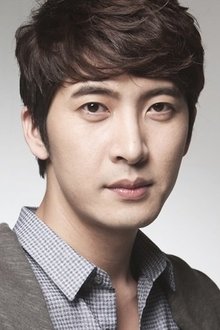 Photo of Hwang Min-Ho