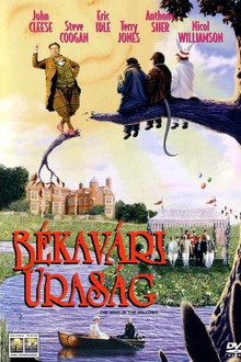 Békavári uraság