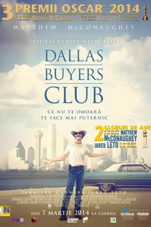 Dallas Buyers Club