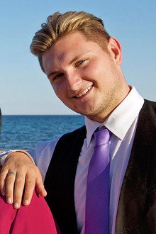 Sun, Sea and Selling Houses