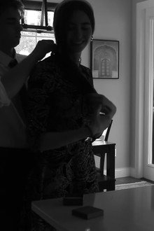 Her Pearls