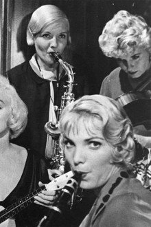The Legacy of 'Some Like It Hot'
