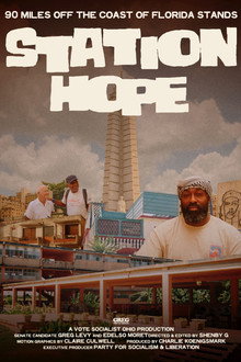 Station Hope