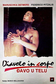Diavolo in corpo